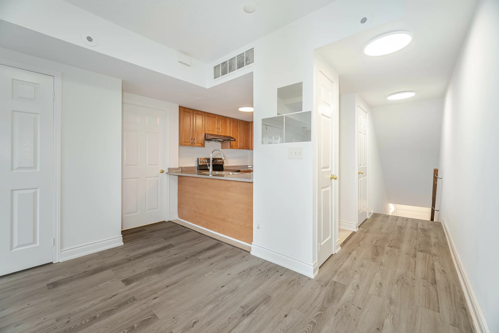 #2034-3043 Finch Avenue West, North York - photo 8