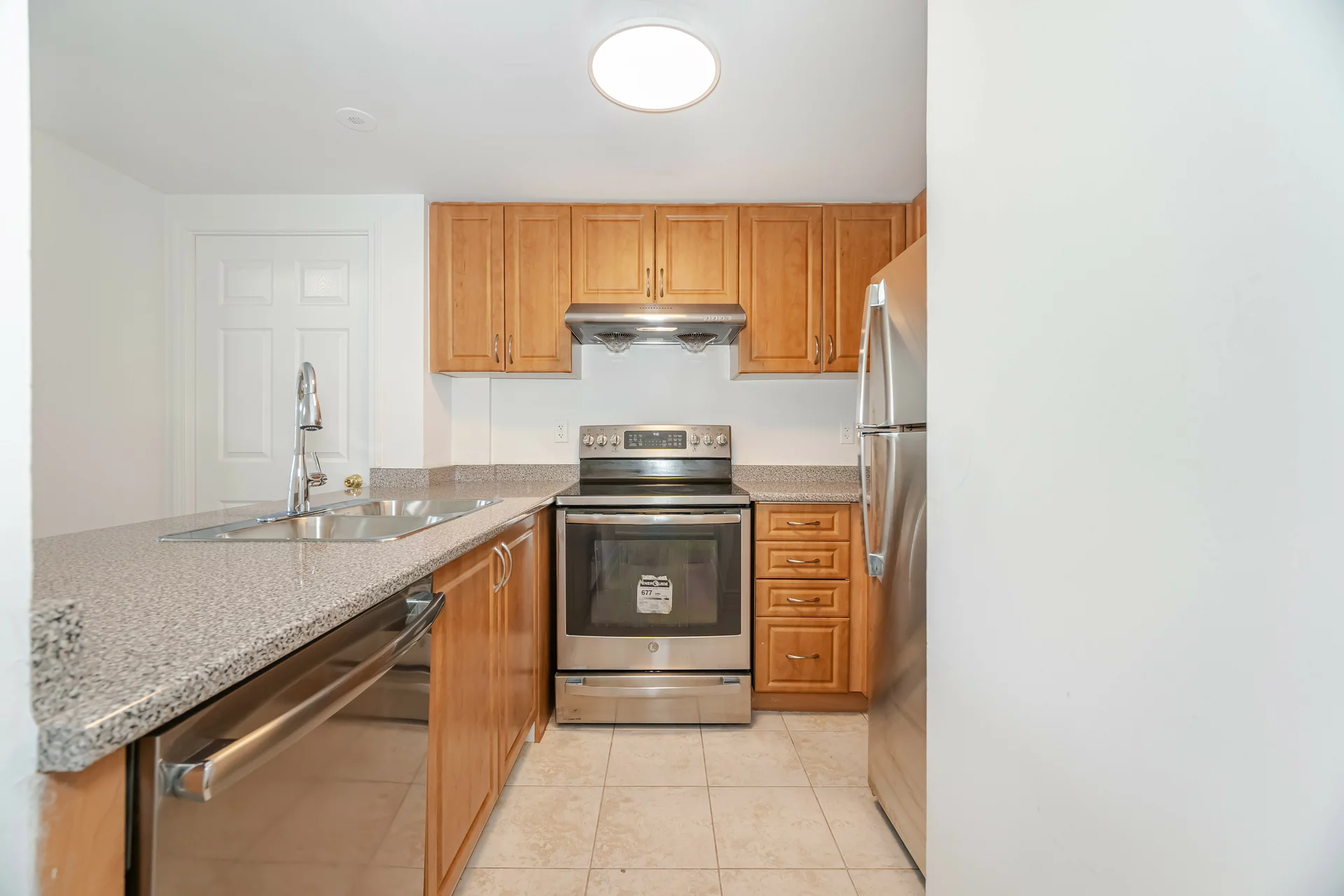 #2034-3043 Finch Avenue West, North York - photo 9