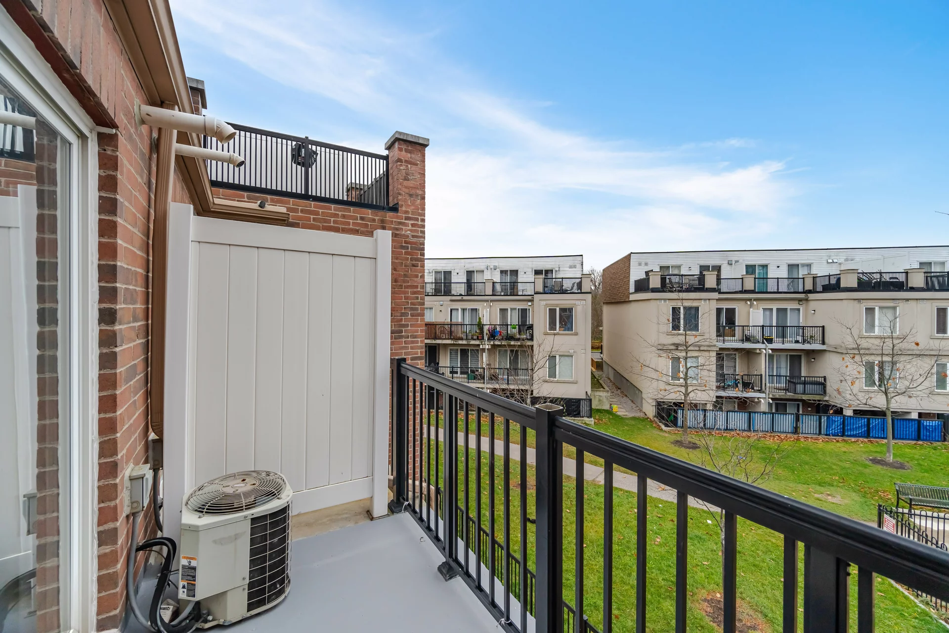 #2034-3043 Finch Avenue West, North York - photo 27