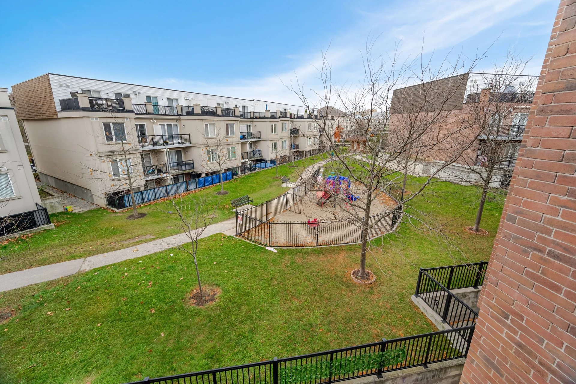 #2034-3043 Finch Avenue West, North York - photo 30