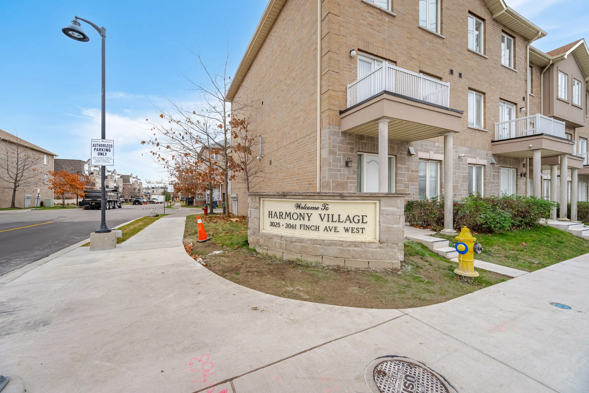 #2034-3043 Finch Avenue West, North York - photo 31