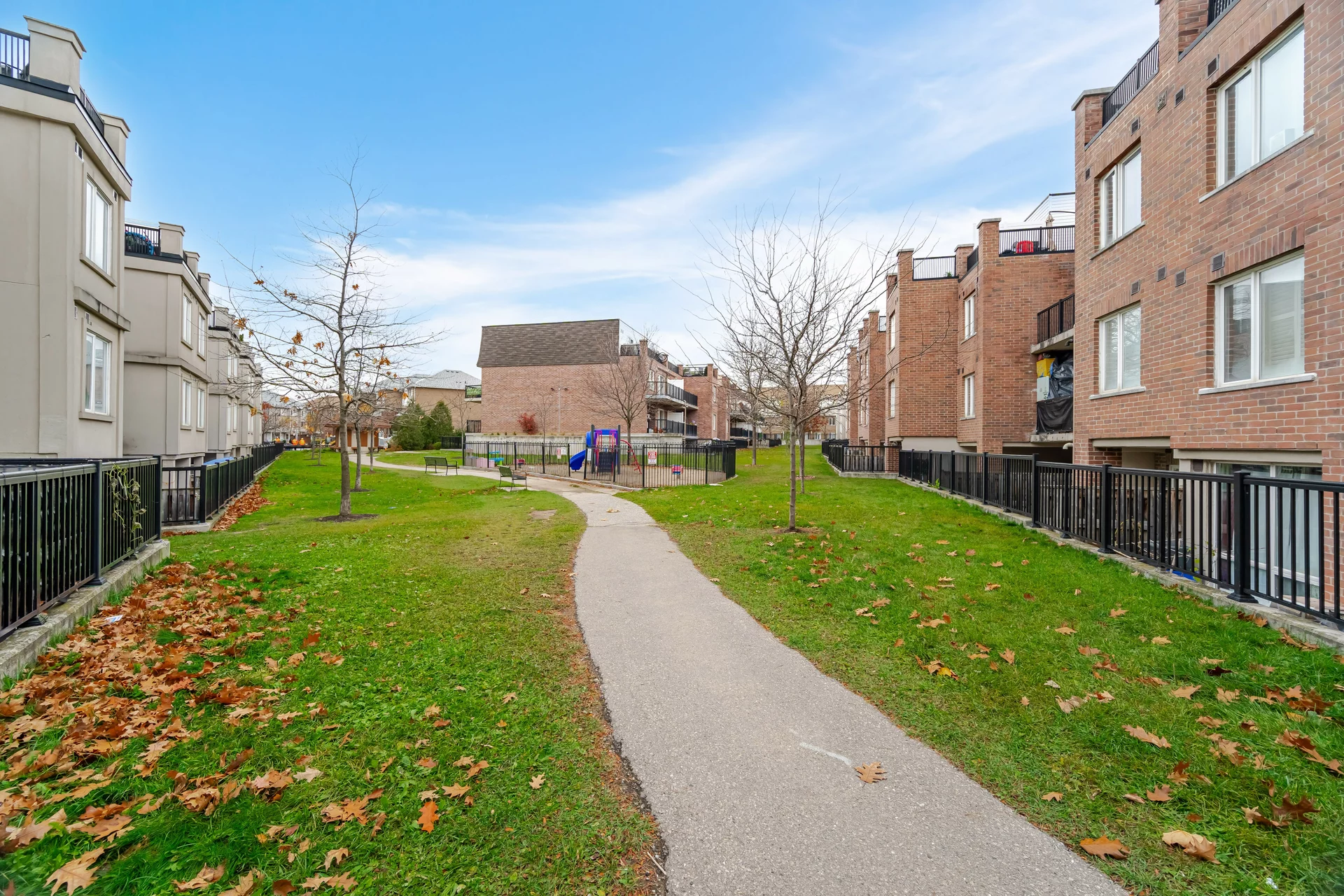 #2034-3043 Finch Avenue West, North York - photo 32