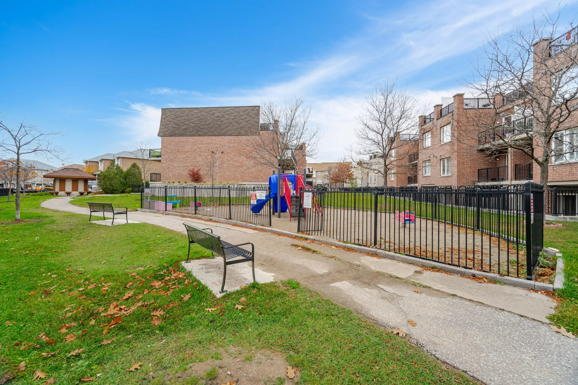 #2034-3043 Finch Avenue West, North York - photo 33