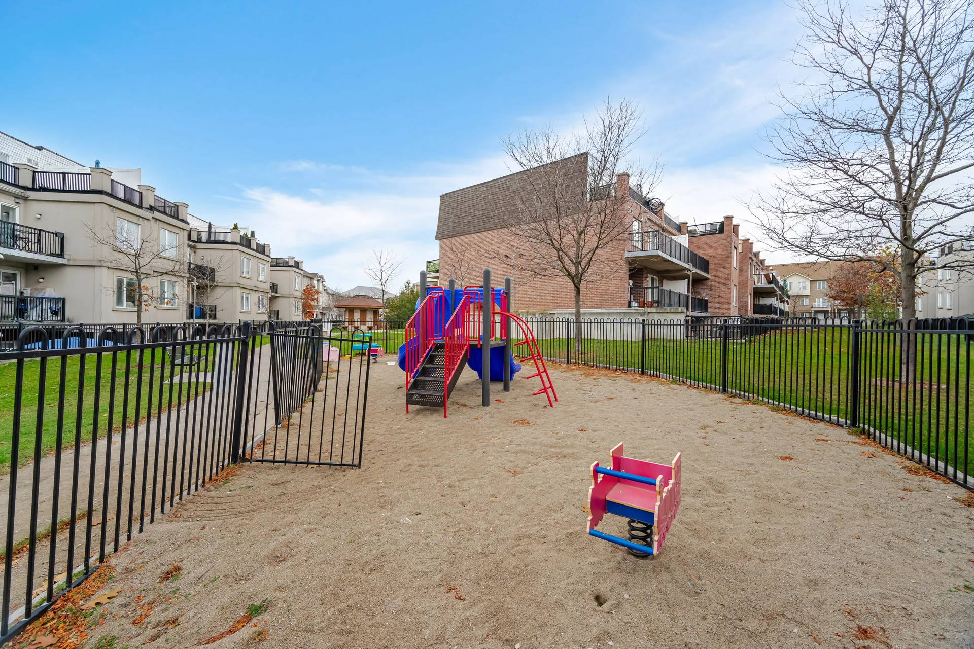 #2034-3043 Finch Avenue West, North York - photo 34