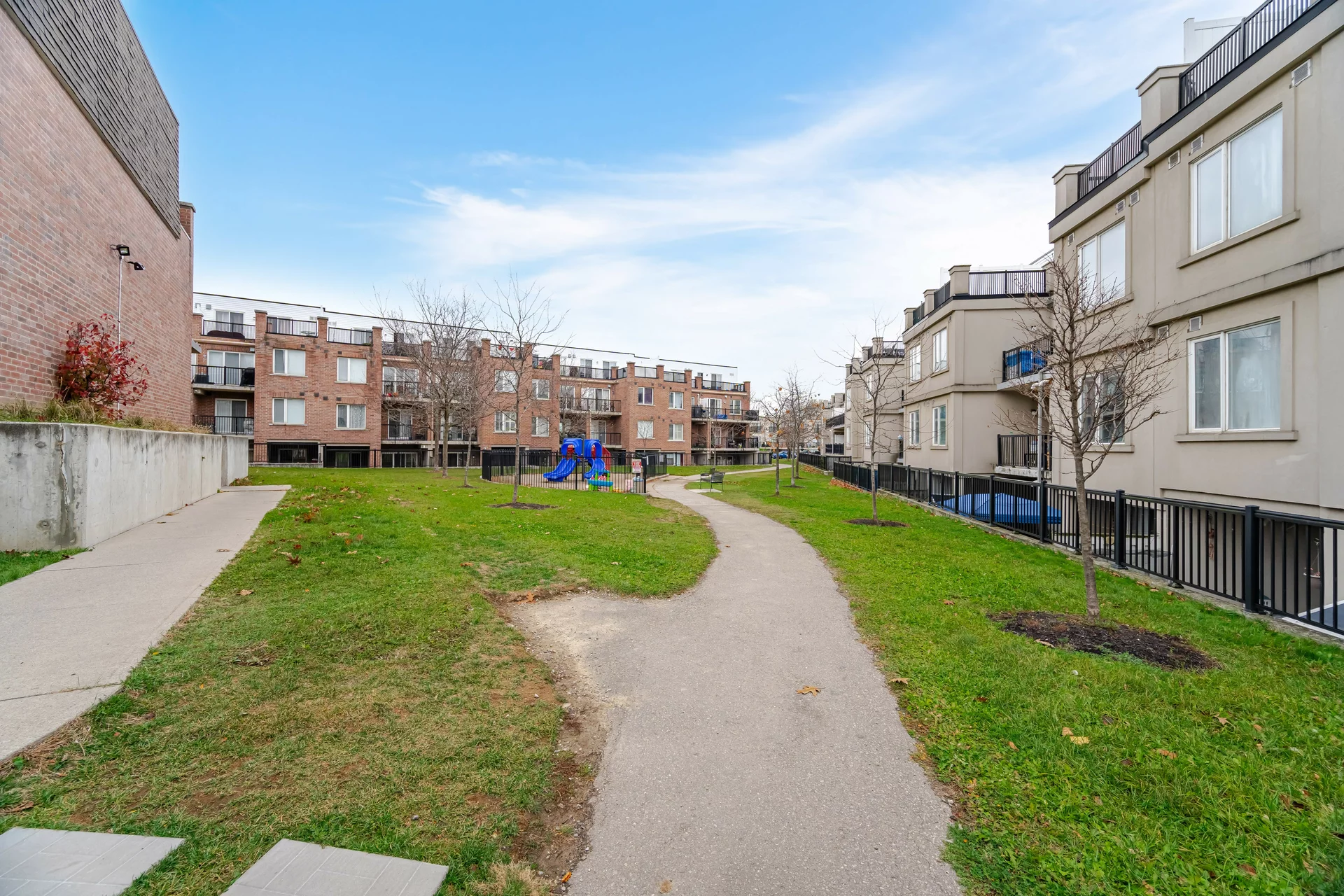 #2034-3043 Finch Avenue West, North York - photo 36