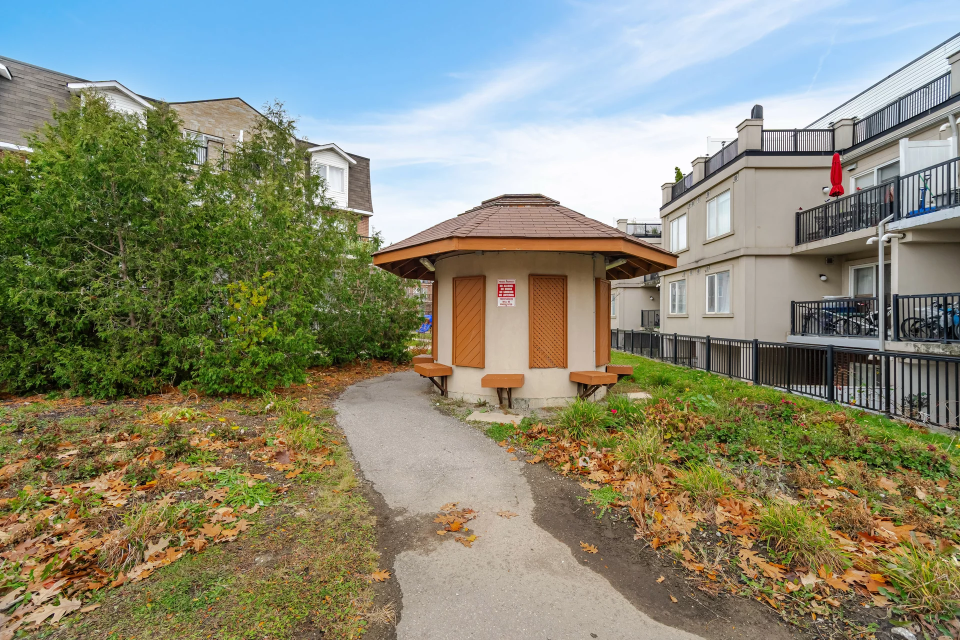 #2034-3043 Finch Avenue West, North York - photo 37