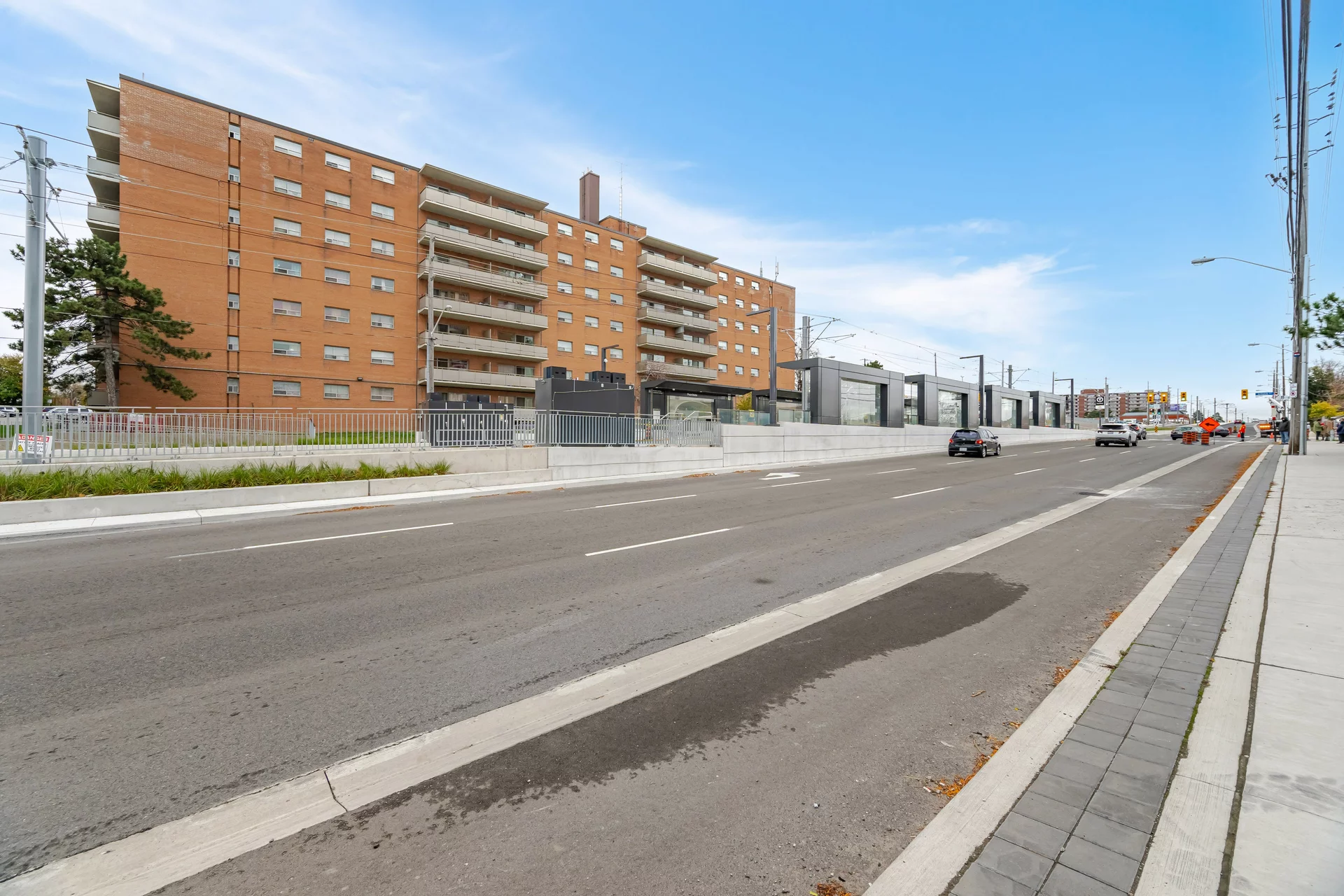 #2034-3043 Finch Avenue West, North York - photo 38