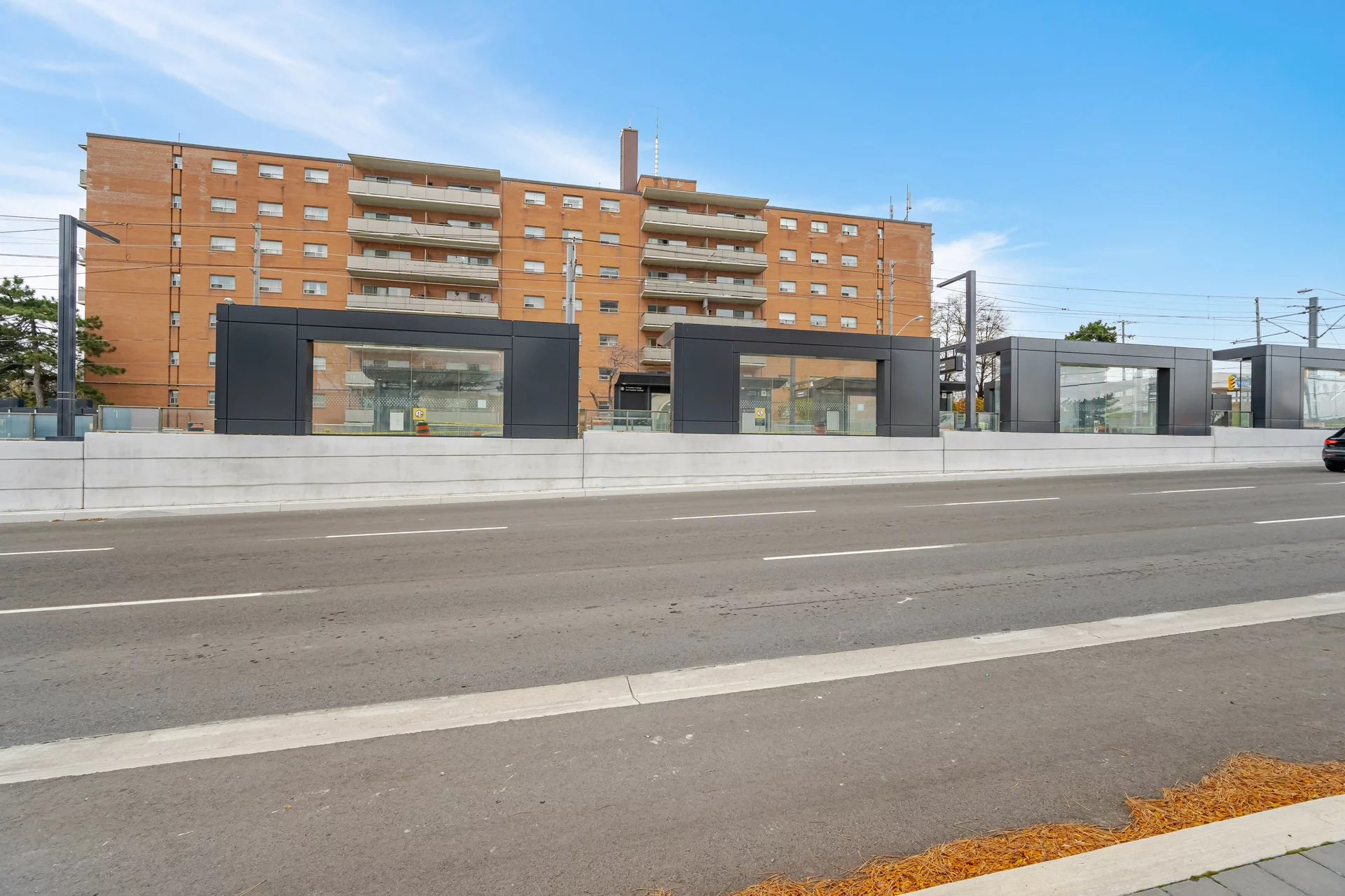 #2034-3043 Finch Avenue West, North York - photo 39