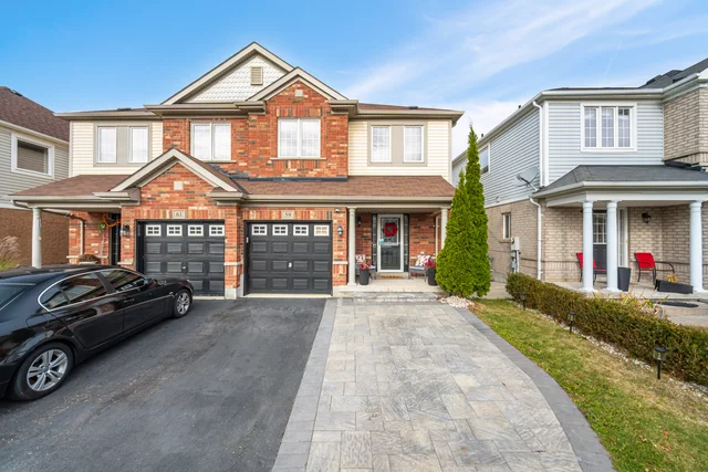 59 Decourcy-Ireland Circle, Ajax - photo 2