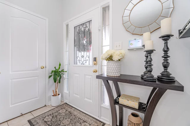 59 Decourcy-Ireland Circle, Ajax - photo 6