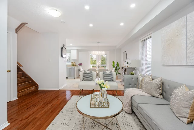 59 Decourcy-Ireland Circle, Ajax - photo 10