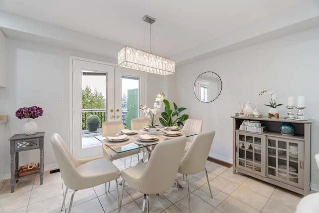 59 Decourcy-Ireland Circle, Ajax - photo 12