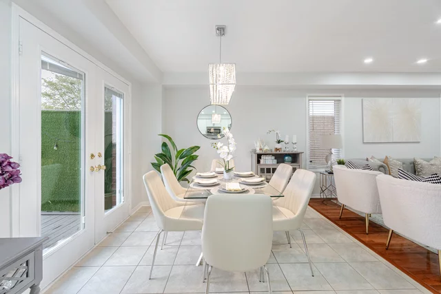 59 Decourcy-Ireland Circle, Ajax - photo 13
