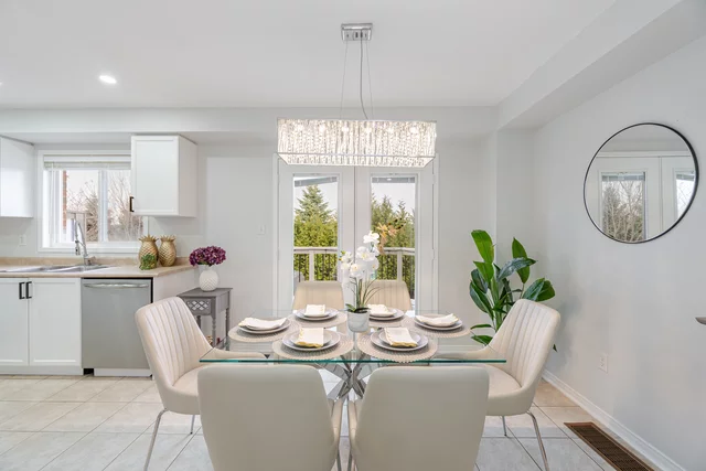 59 Decourcy-Ireland Circle, Ajax - photo 14