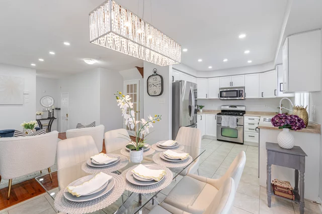 59 Decourcy-Ireland Circle, Ajax - photo 15