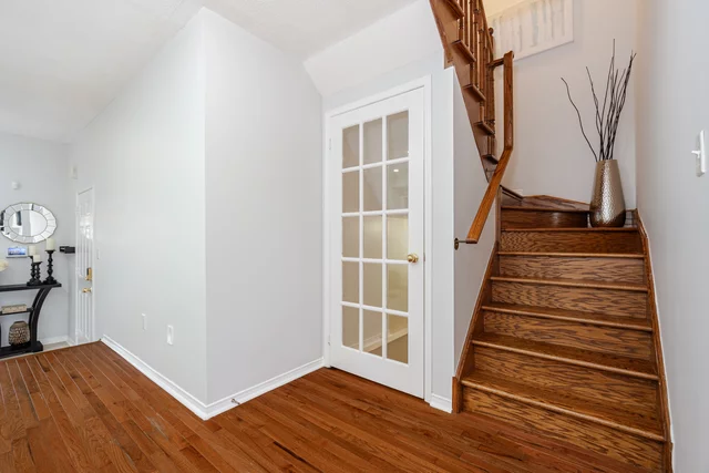 59 Decourcy-Ireland Circle, Ajax - photo 21