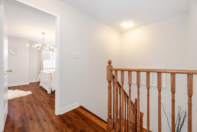 59 Decourcy-Ireland Circle, Ajax - photo 22