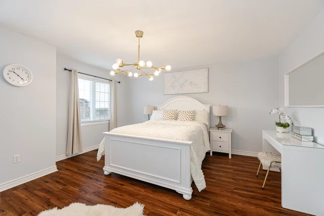 59 Decourcy-Ireland Circle, Ajax - photo 23