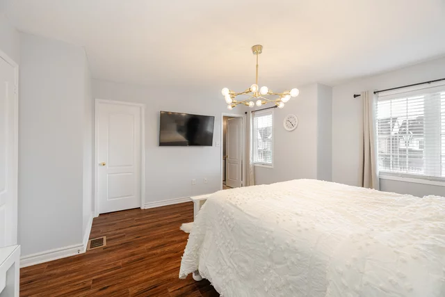 59 Decourcy-Ireland Circle, Ajax - photo 26