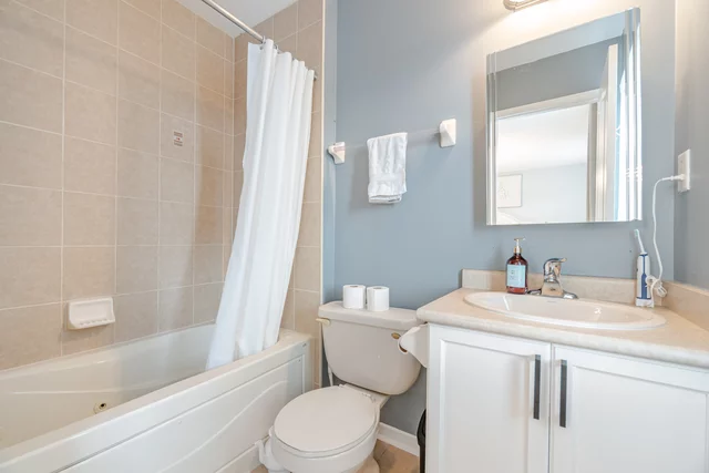 59 Decourcy-Ireland Circle, Ajax - photo 27