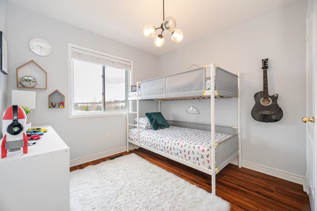 59 Decourcy-Ireland Circle, Ajax - photo 29