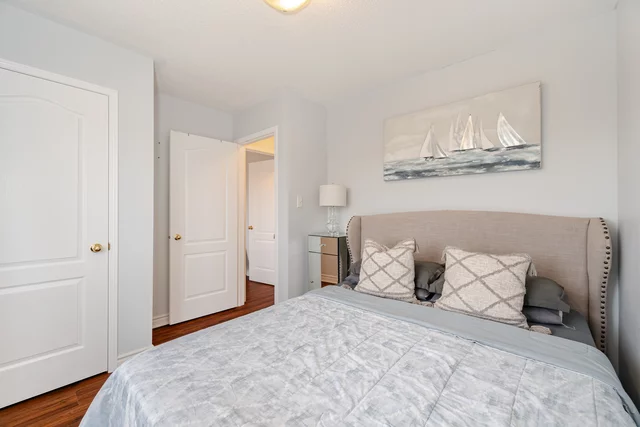 59 Decourcy-Ireland Circle, Ajax - photo 32