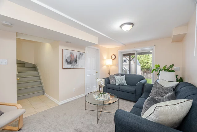 59 Decourcy-Ireland Circle, Ajax - photo 34
