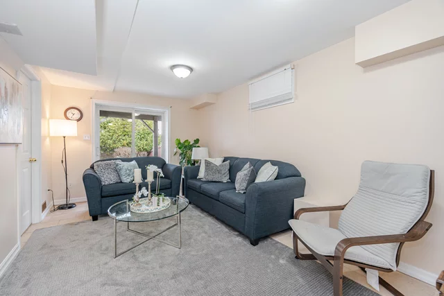59 Decourcy-Ireland Circle, Ajax - photo 35