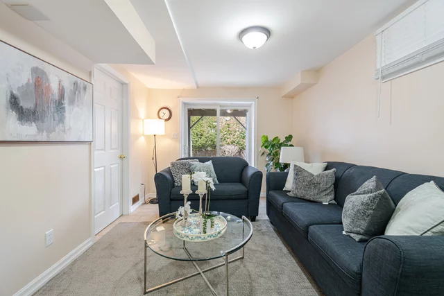 59 Decourcy-Ireland Circle, Ajax - photo 36