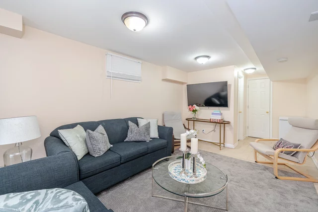 59 Decourcy-Ireland Circle, Ajax - photo 37