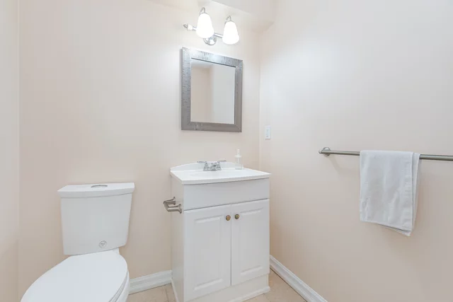 59 Decourcy-Ireland Circle, Ajax - photo 39