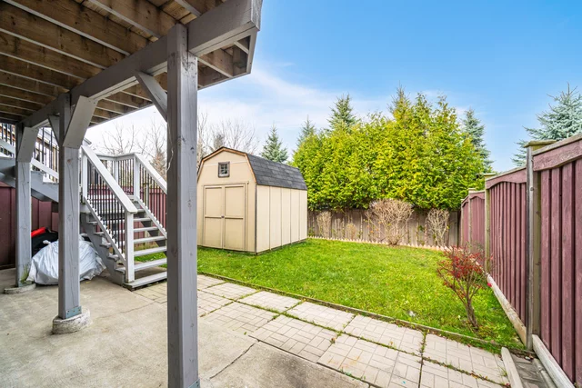 59 Decourcy-Ireland Circle, Ajax - photo 42