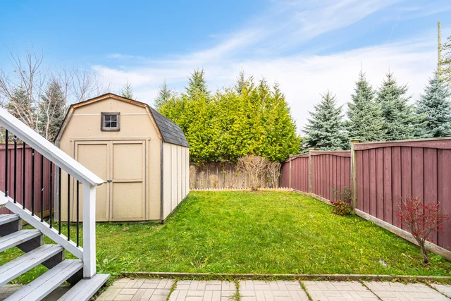 59 Decourcy-Ireland Circle, Ajax - photo 43