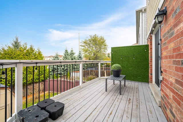 59 Decourcy-Ireland Circle, Ajax - photo 45
