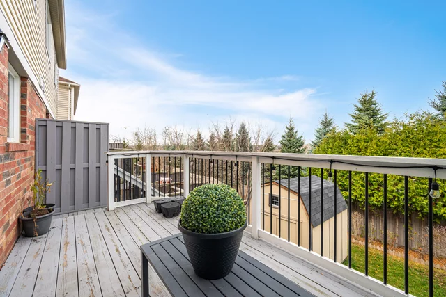 59 Decourcy-Ireland Circle, Ajax - photo 46