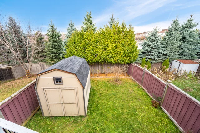 59 Decourcy-Ireland Circle, Ajax - photo 47