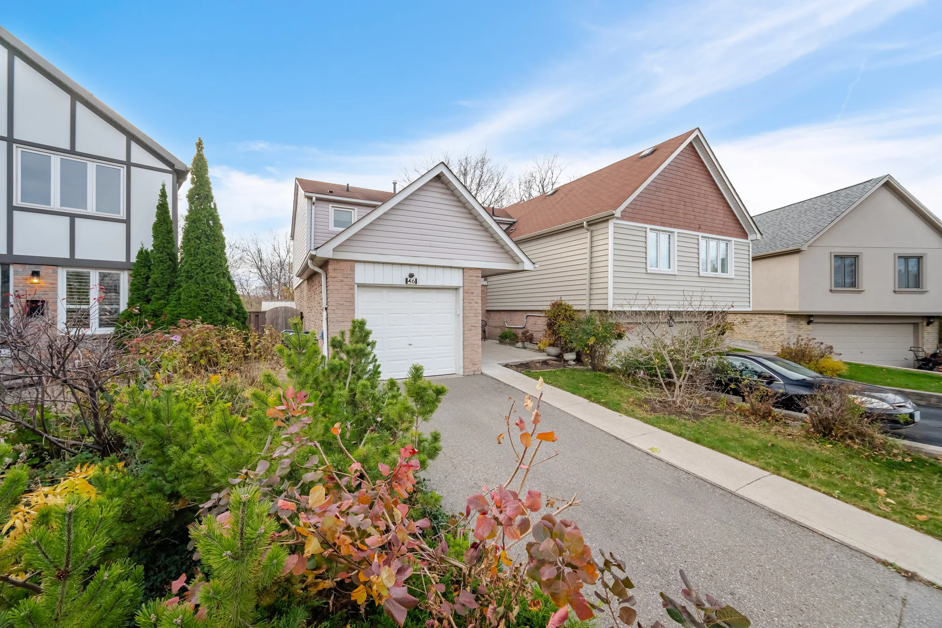 46 Lafferty Street, Etobicoke - photo 3