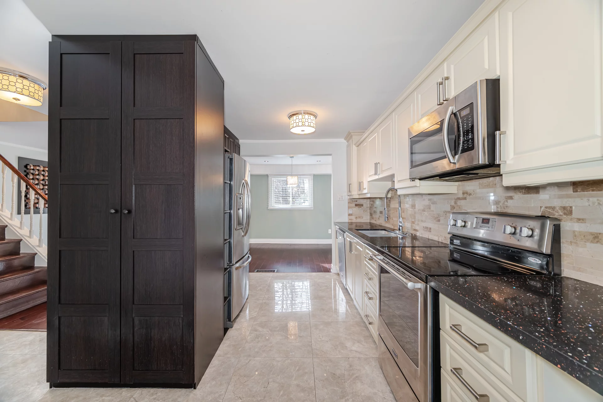 46 Lafferty Street, Etobicoke - photo 8