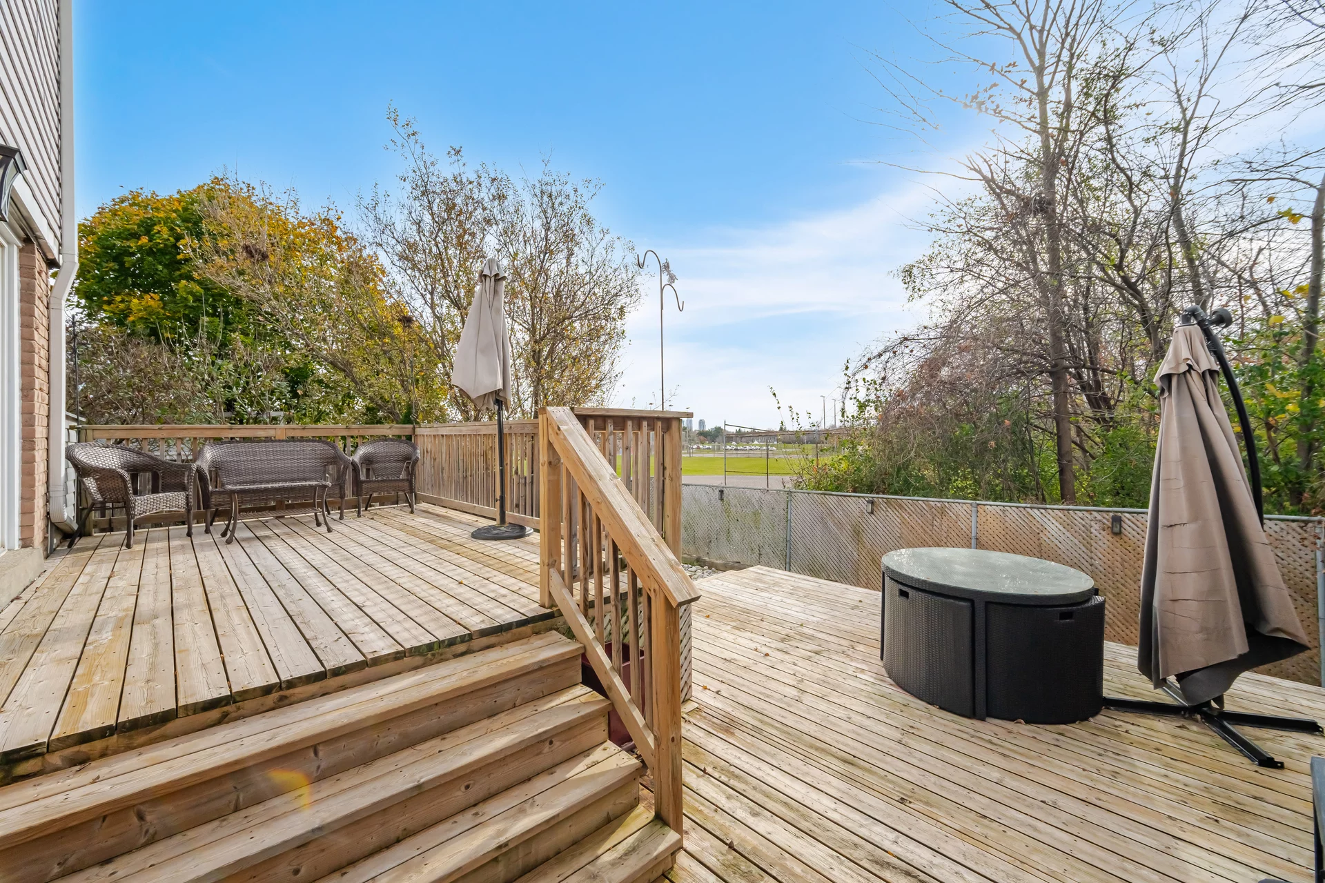 46 Lafferty Street, Etobicoke - photo 32