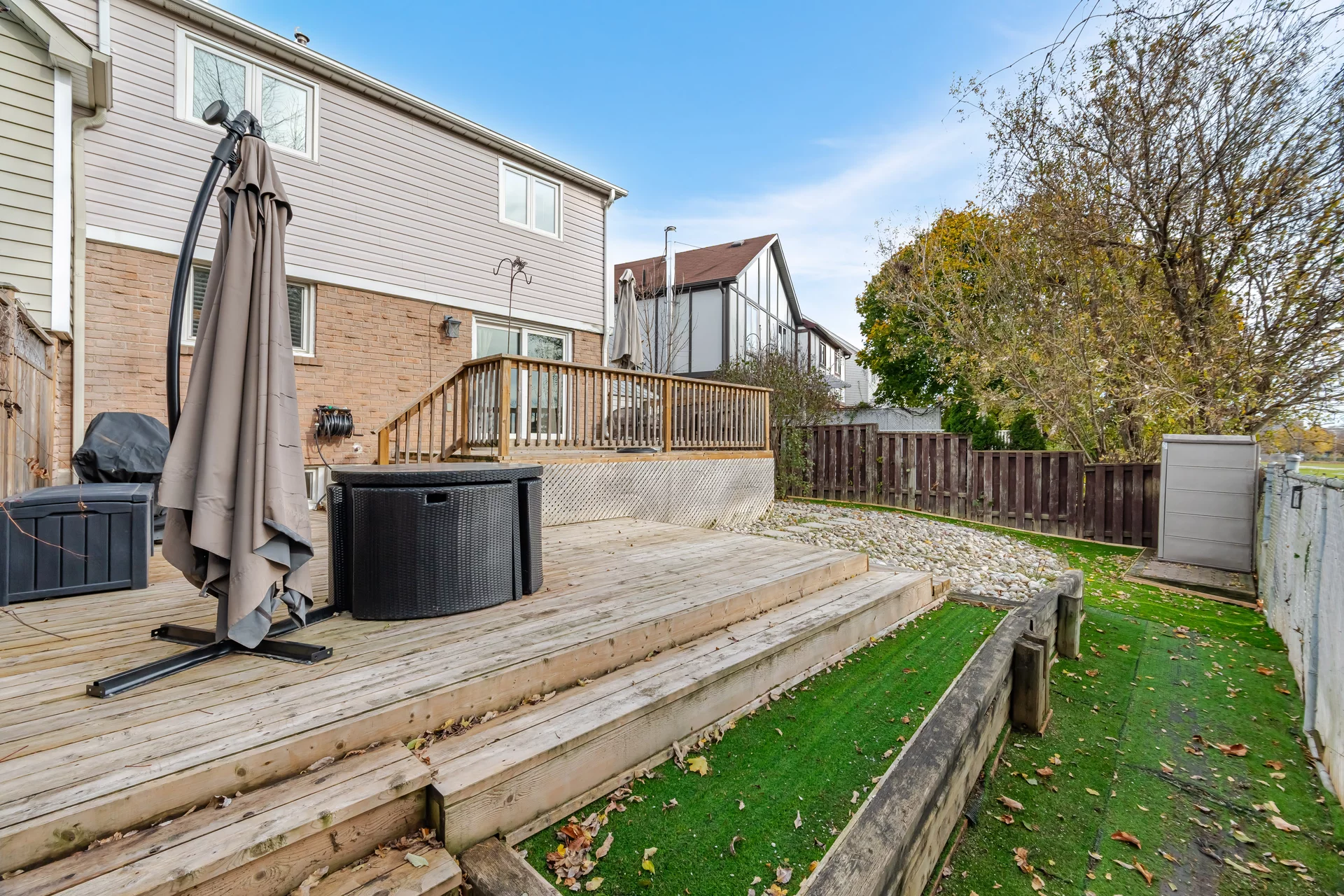 46 Lafferty Street, Etobicoke - photo 34