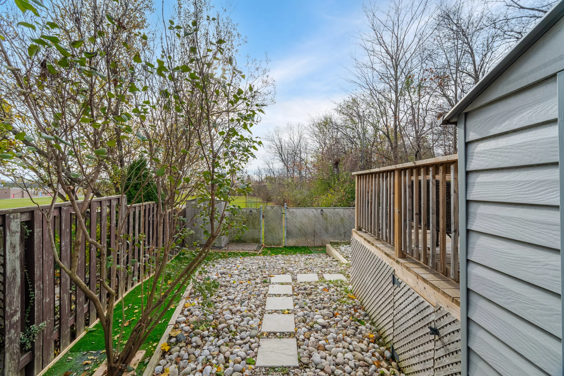 46 Lafferty Street, Etobicoke - photo 35
