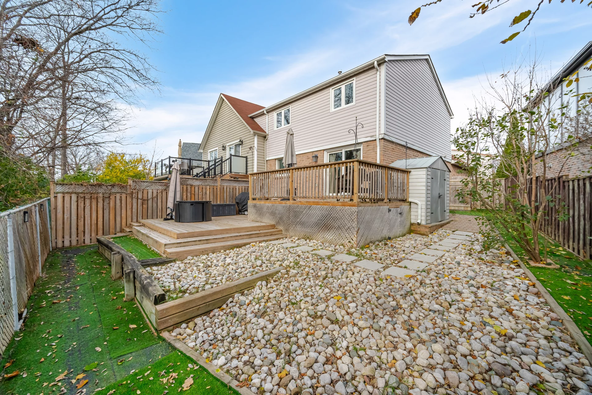 46 Lafferty Street, Etobicoke - photo 37