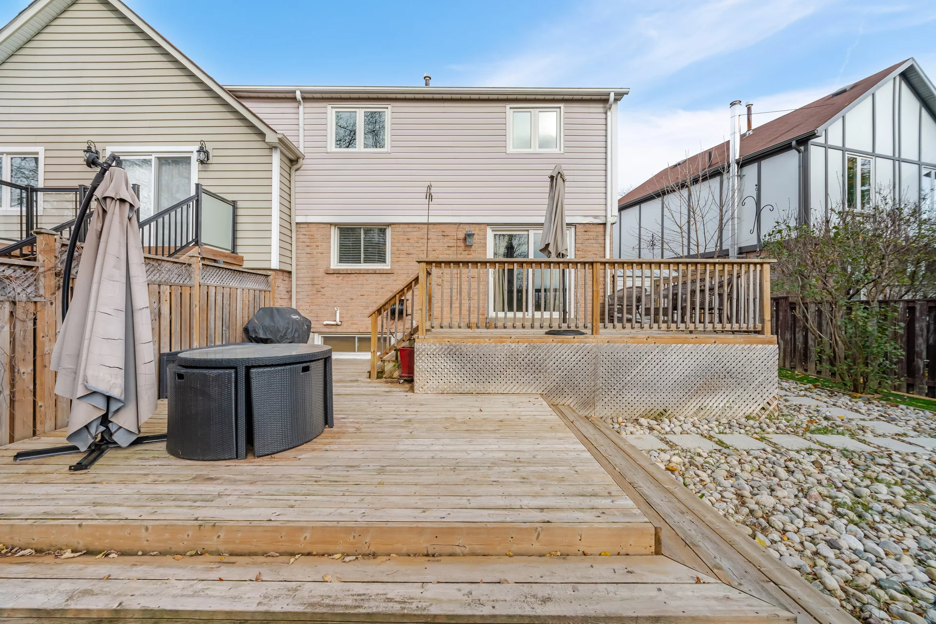 46 Lafferty Street, Etobicoke - photo 38