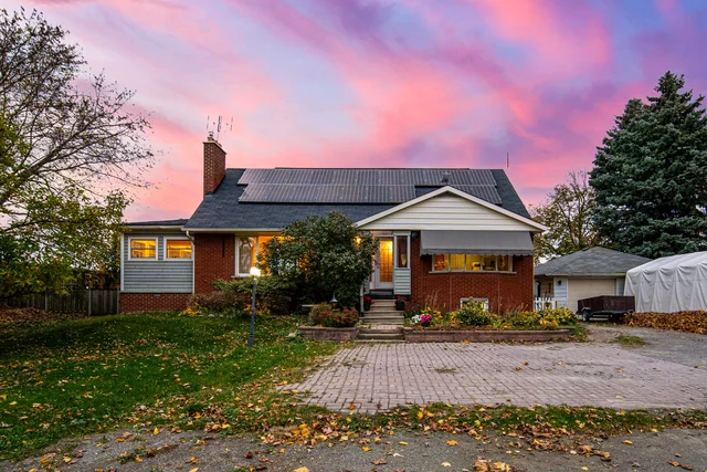 805 Ridge Road, Hamilton - photo 1