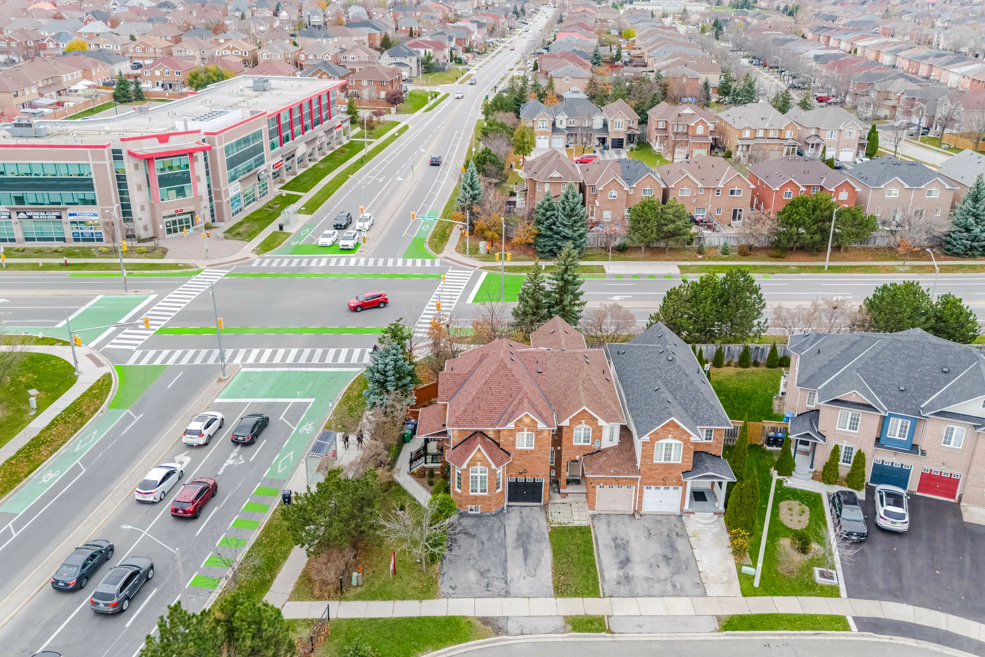 76 Thunderbird Trail, Brampton - photo 4