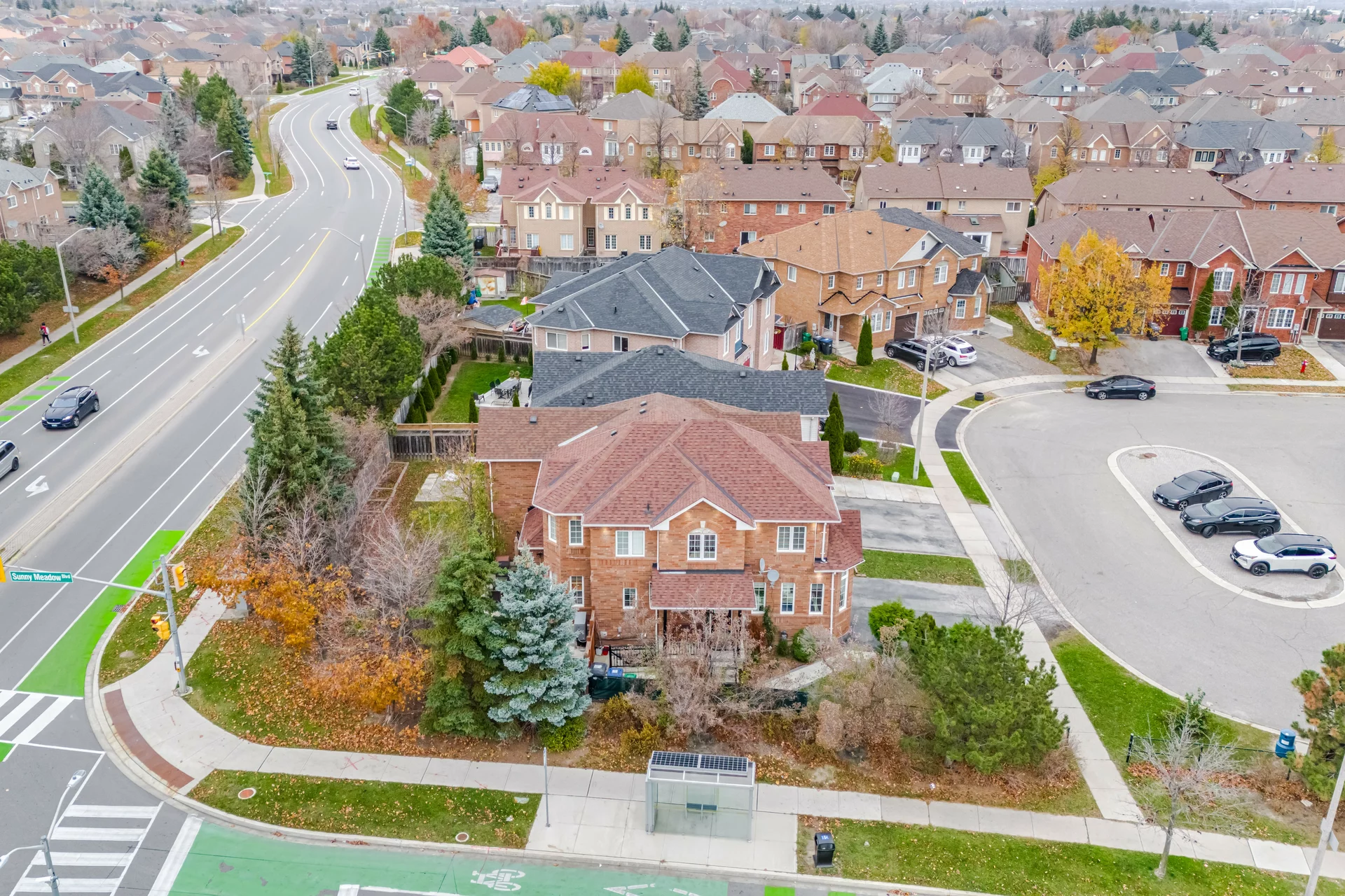 76 Thunderbird Trail, Brampton - photo 6
