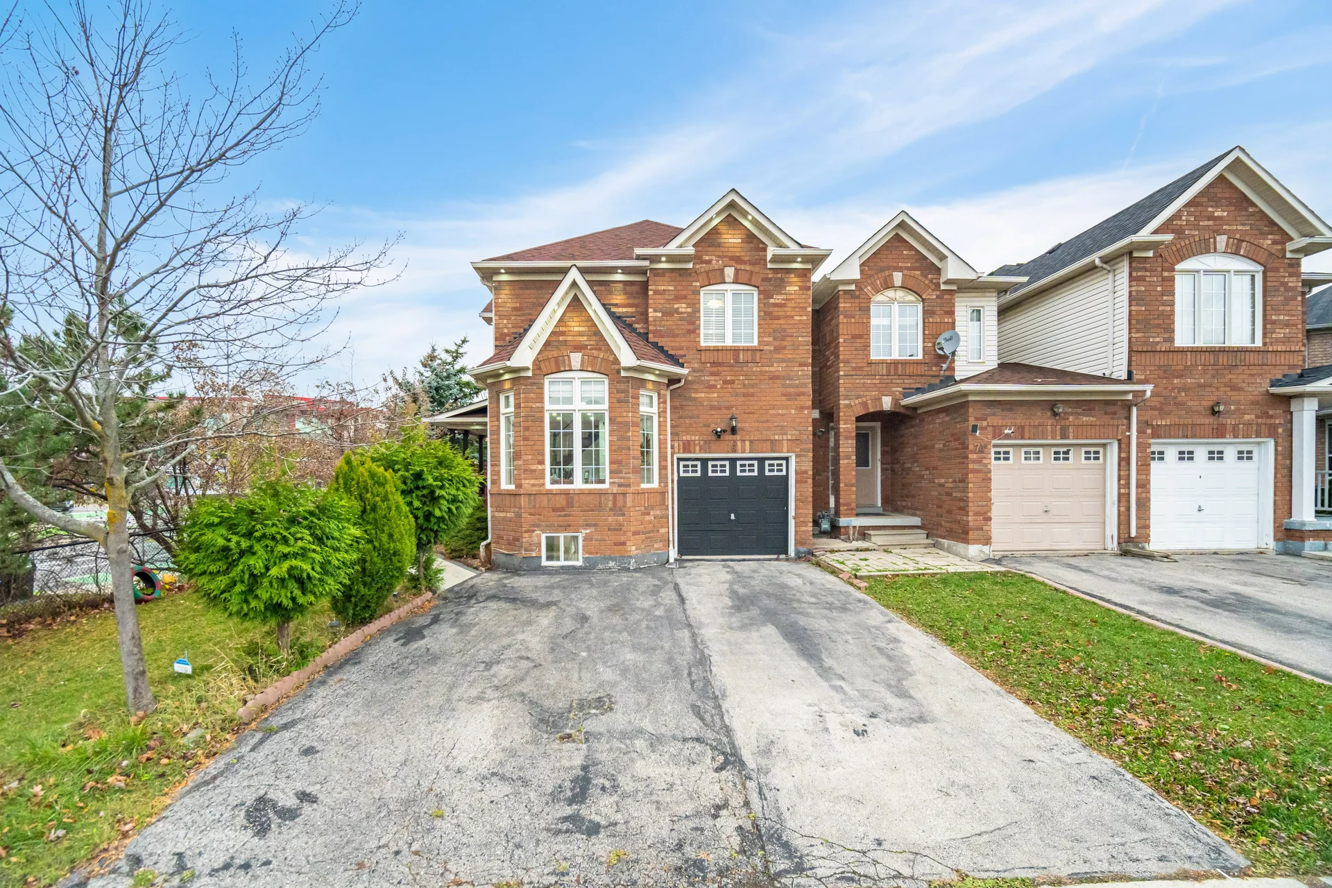 76 Thunderbird Trail, Brampton - photo 9