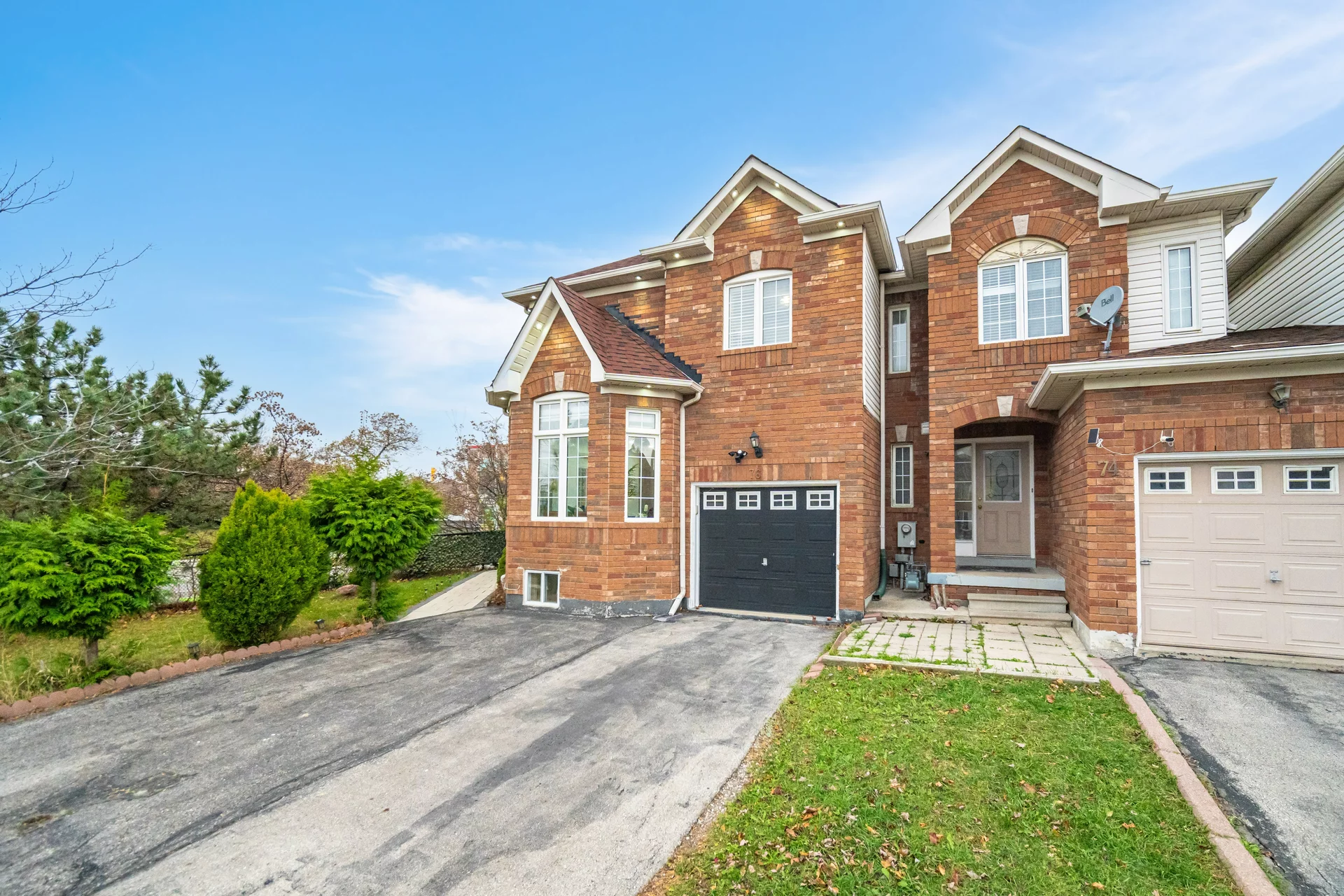 76 Thunderbird Trail, Brampton - photo 10