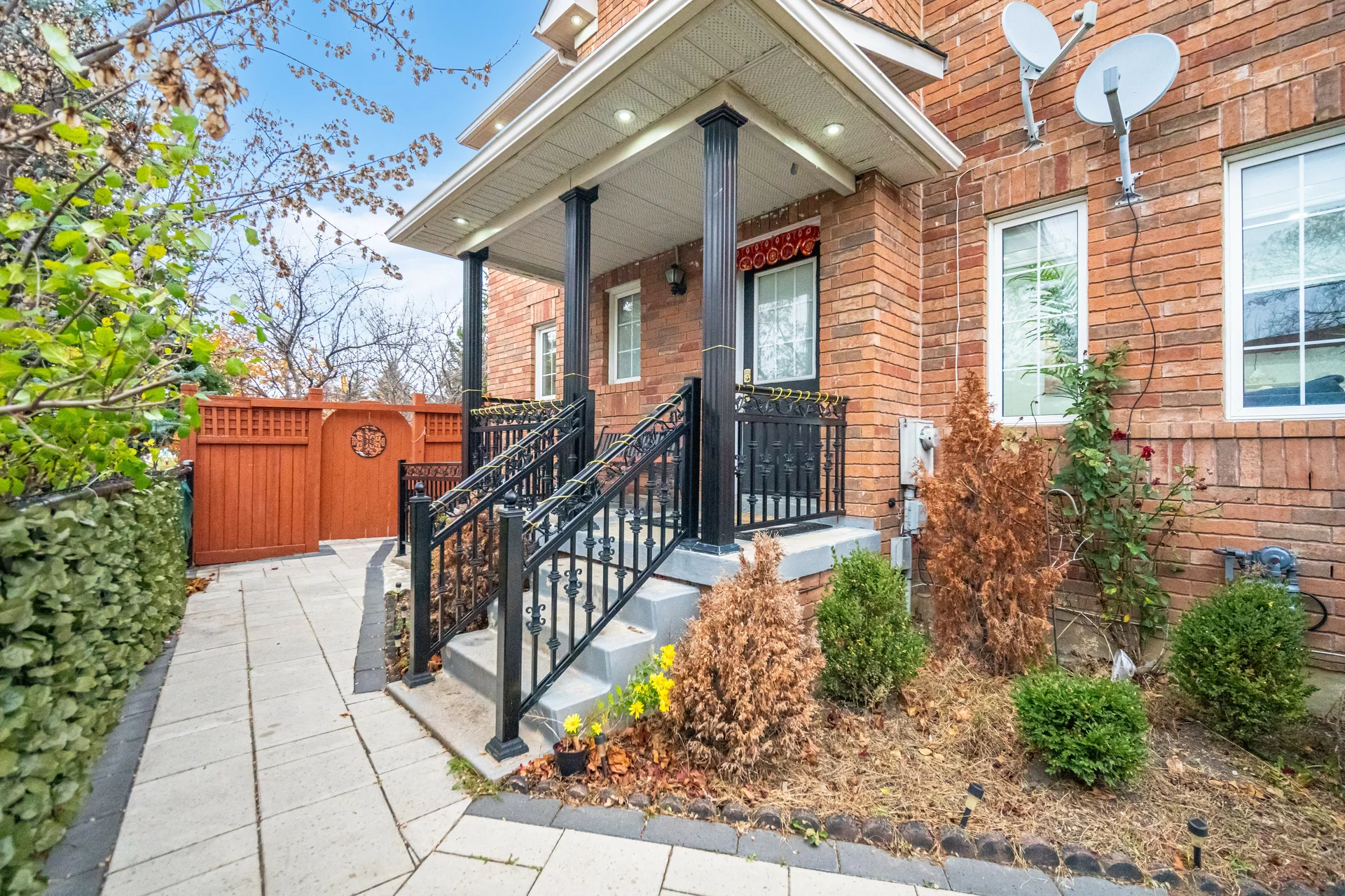 76 Thunderbird Trail, Brampton - photo 12