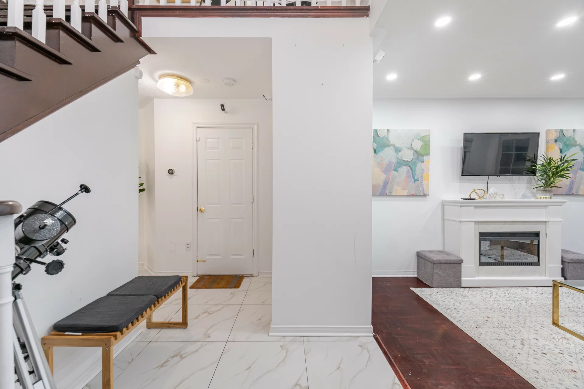76 Thunderbird Trail, Brampton - photo 14